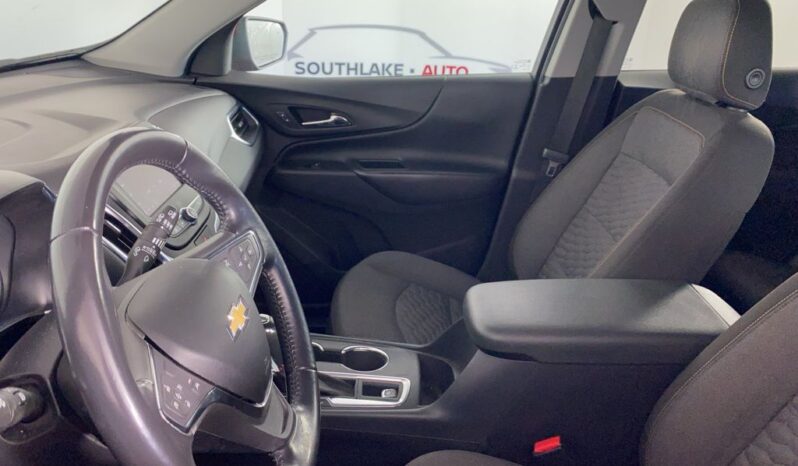 
 Chevrolet Equinox full									