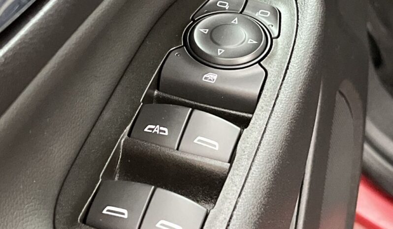 
 Chevrolet Equinox full									