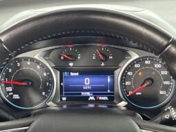 
 Chevrolet Equinox full									