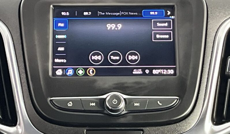 
 Chevrolet Equinox full									