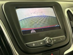 
 Chevrolet Equinox full									