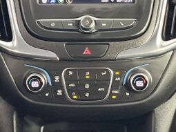 
 Chevrolet Equinox full									