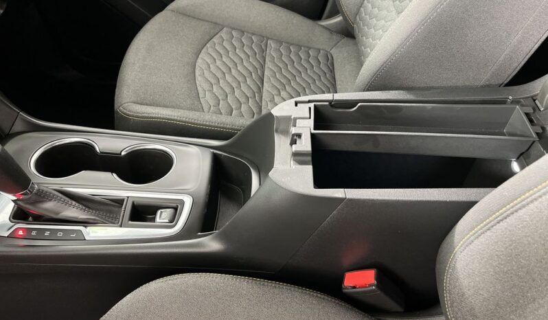 
 Chevrolet Equinox full									