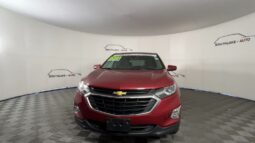 
 Chevrolet Equinox full									