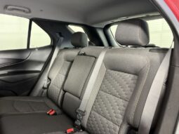 
 Chevrolet Equinox full									