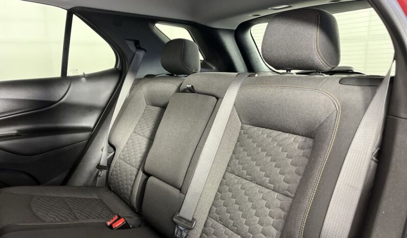 
 Chevrolet Equinox full									