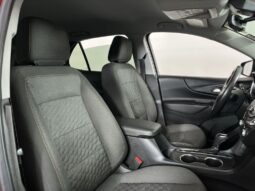 
 Chevrolet Equinox full									