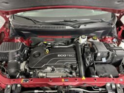 
 Chevrolet Equinox full									