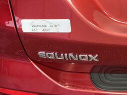 
 Chevrolet Equinox full									