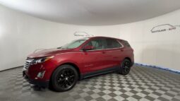 
 Chevrolet Equinox full									