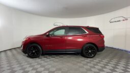 
 Chevrolet Equinox full									