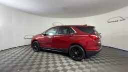 
 Chevrolet Equinox full									