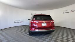 
 Chevrolet Equinox full									