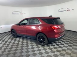 
 Chevrolet Equinox full									