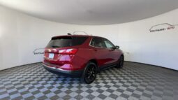 
 Chevrolet Equinox full									