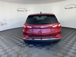 
 Chevrolet Equinox full									