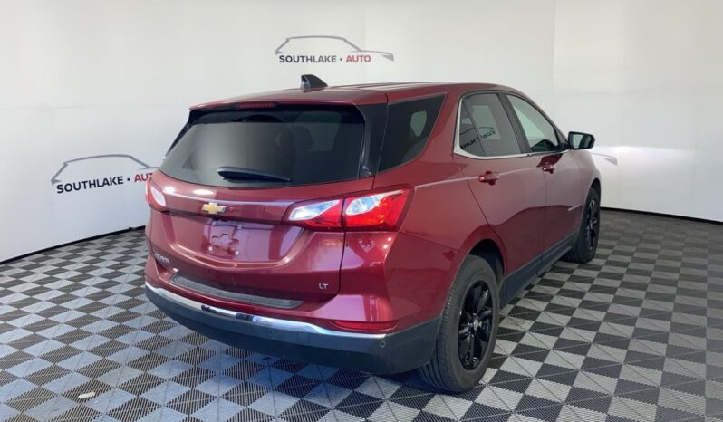 
 Chevrolet Equinox full									