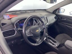
 Chevrolet Equinox full									