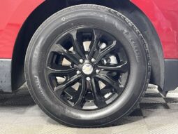 
 Chevrolet Equinox full									