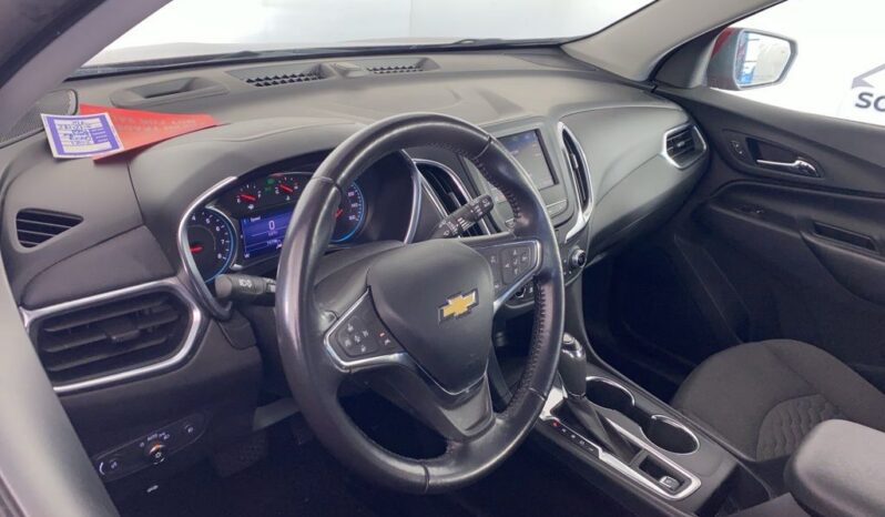 
 Chevrolet Equinox full									
