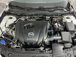 
 Mazda Mazda3 full									
