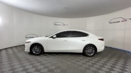 
 Mazda Mazda3 full									