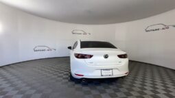 
 Mazda Mazda3 full									