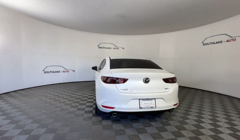 
 Mazda Mazda3 full									
