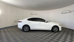 
 Mazda Mazda3 full									