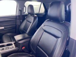 
 Ford Explorer full									