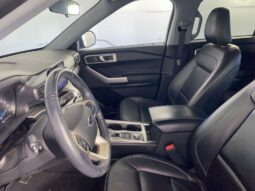 
 Ford Explorer full									