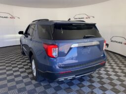 
 Ford Explorer full									