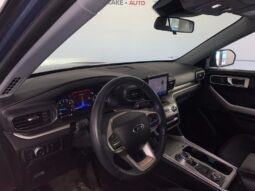 
 Ford Explorer full									
