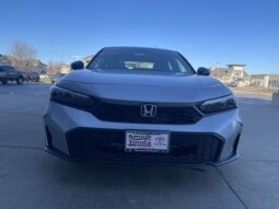 
 Honda Civic full									