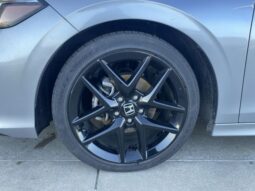 
 Honda Civic full									