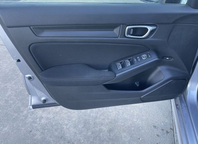 
 Honda Civic full									
