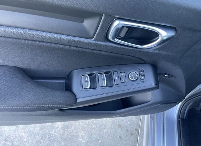 
 Honda Civic full									