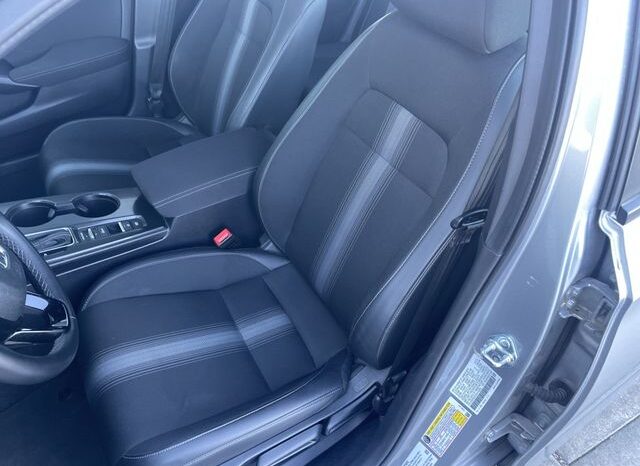 
 Honda Civic full									