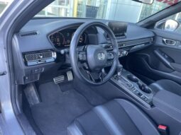 
 Honda Civic full									