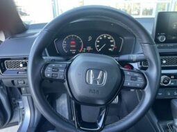 
 Honda Civic full									