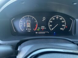 
 Honda Civic full									