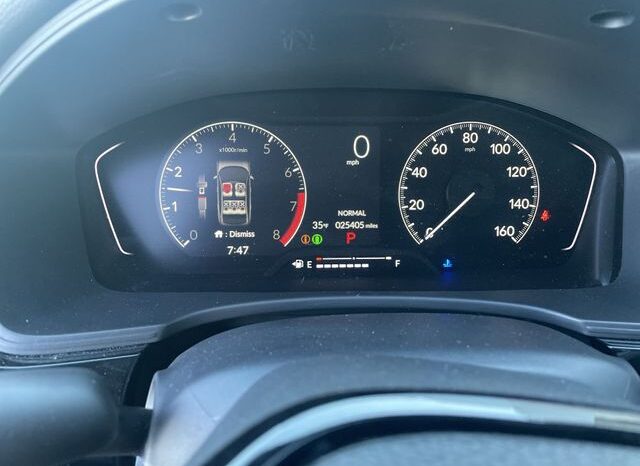 
 Honda Civic full									