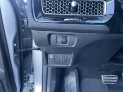 
 Honda Civic full									