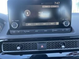
 Honda Civic full									