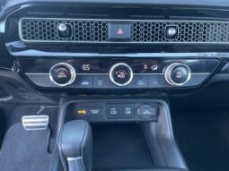 
 Honda Civic full									
