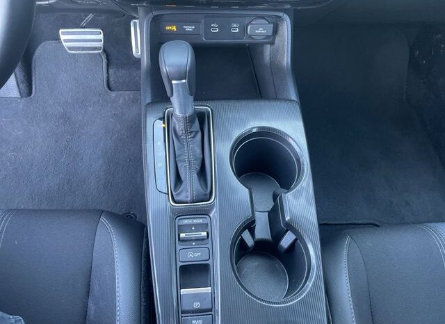 
 Honda Civic full									