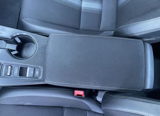 
 Honda Civic full									