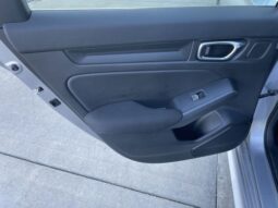
 Honda Civic full									
