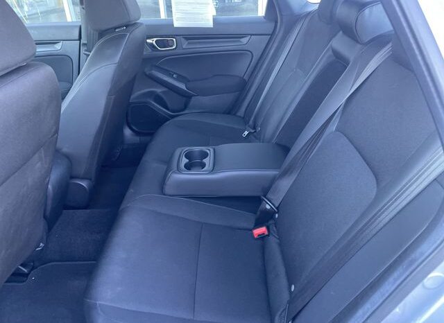 
 Honda Civic full									