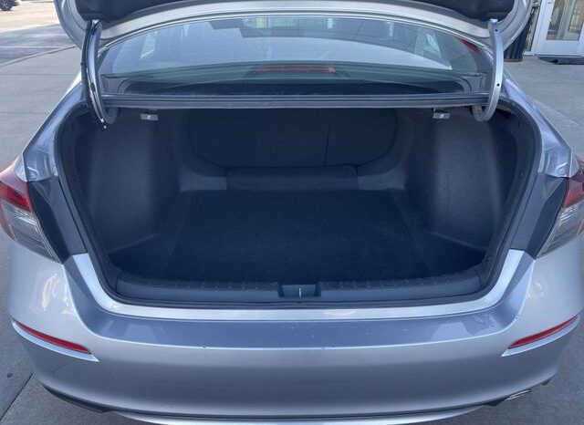 
 Honda Civic full									